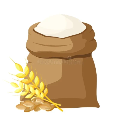 FLOUR & FOOD BAGS