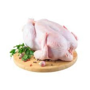 Chiken Whole  800* 10 pcs