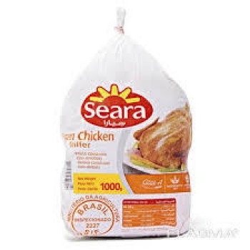 BRAZIL CHICKEN 1200*10 (CTN)